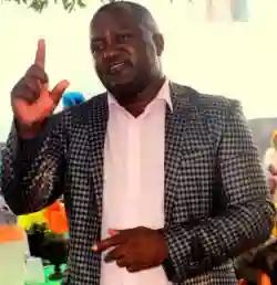 War Veterans Chide Masvingo Provincial Minister