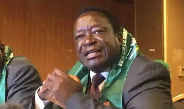 War Veterans Postpone Anti-Mugabe Demo