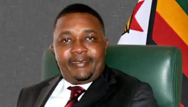 Warrant Of Arrest Issued Against Walter Mzembi