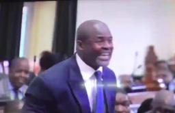 WATCH: Mliswa Goes After Nduna Again In Parliament... And Ziyambi Ziyambi