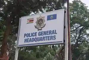 We Are Committed To Fighting Gender Based Violence - ZRP