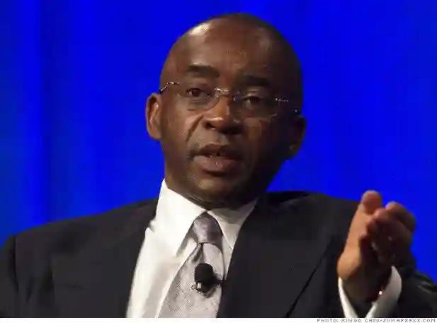 "We Do Not Peddle Fake News": Media Centre Clarifies Strive Masiyiwa Party Launch