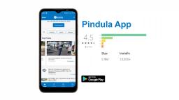 You Can Now Make Your Own Posts In The Pindula App