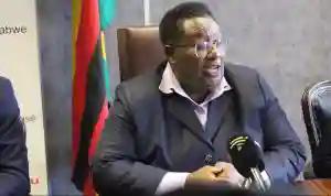 ZACC To Strengthen Investigations Division - Matanda Moyo