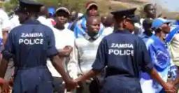 Zambia Police To Increase Security After Discovery Of Bodies Of 27 Ethiopian Nationals