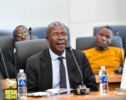 ZANU PF MP Demands Resignation Of "Clueless" ZIFA Normalisation Committee