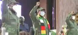 ZANU PF Politburo Confirms Primary Elections Reruns Results