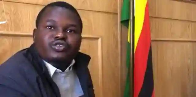 ZANU PF Warns Tsenengamu, Kunaka