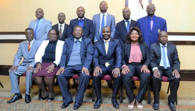 ZC Workers Salaries' Cut As ICC Cuts Funding To Zimbabwe By 44% For A Year