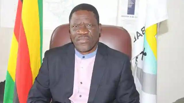 ZEC Responds To Thabani Mpofu's Request to Denounce Lt. General Sanyatwe's "Command Voting" Claims