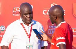 Zenzo Moyo Questions Warriors Squad Selection