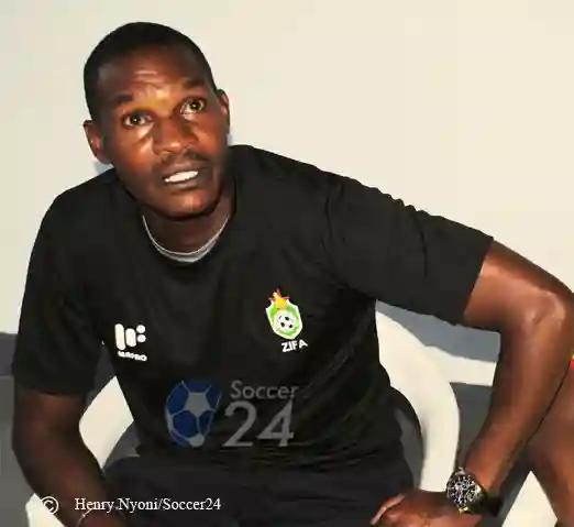 ZIFA Finalises Sticking Issues With Mapeza