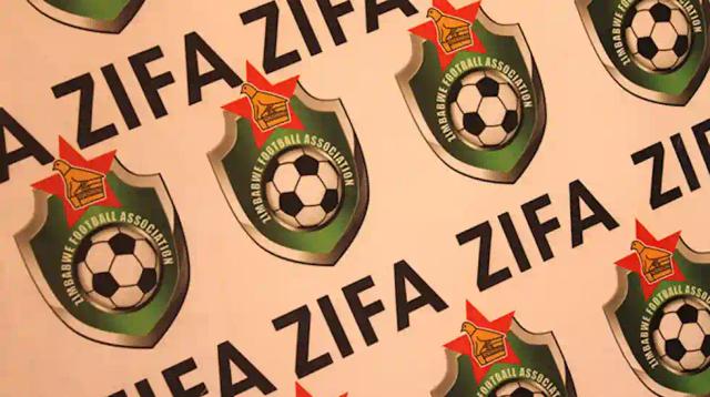 ZIFA, Highlanders Mourn Chidzambwa