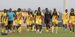 ZIFA Says Warriors Friendly Match Against Botswana Has Been Cancelled