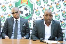 ZIFA Speaks On Hacked Facebook Account