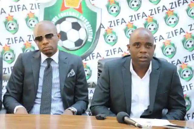 ZIFA Speaks On Hacked Facebook Account