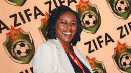 ZIFA Yet To Pay Warriors' Bonuses