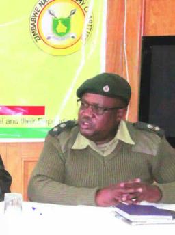 Zimbabwe Army Dismisses Mutoko Armed Robbery Reports (Full Text)