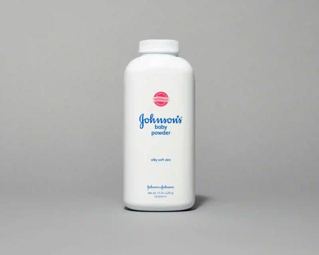 Zimbabwe Bans Cancer Causing Johnson And Johnson Baby Powder