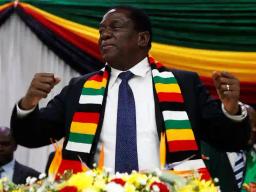 Zimbabwe "Close" To Rejoining Commonwealth