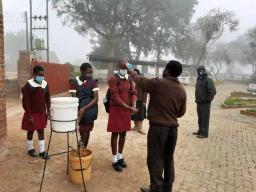 Zimbabwe COVID / Coronavirus Update 16 March 2022: Over 50 Cases Recorded In Schools