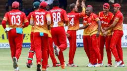 Zimbabwe Cricket Launches Local League