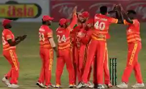 Zimbabwe Cricket Records Consolation Win Against Pakistan