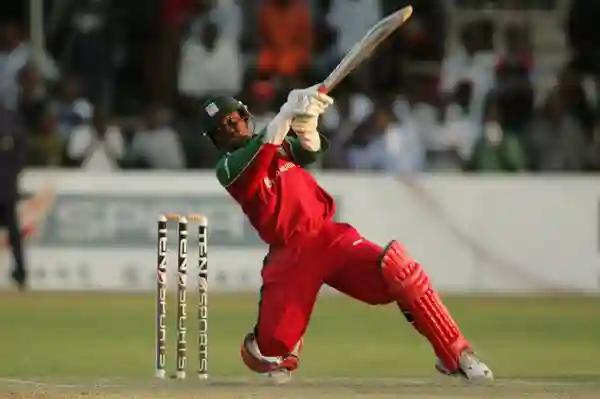 Zimbabwe Cricket set to receive $94 million Windfall