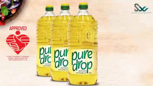 Zimbabwe Facing 'Silent' Cooking Oil Shortage