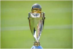 Zimbabwe To Co-host 2027 Cricket World Cup