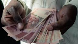 Zimbabwe To Dollarise By June - Economist