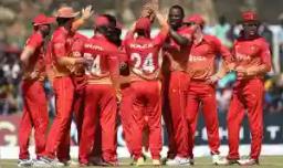 Zimbabwe To Tour Bangladesh In October