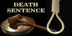 Zimbabwean Man Sentenced To Death For Murdering His Employee