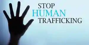 Zimbabwean Woman Up For Human Trafficking