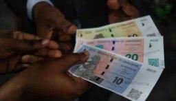 Zimbabwe’s Currency Still ZiG Despite Code Change To ZWG