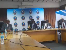 ZIMSEC Releases 2024 O-Level Results